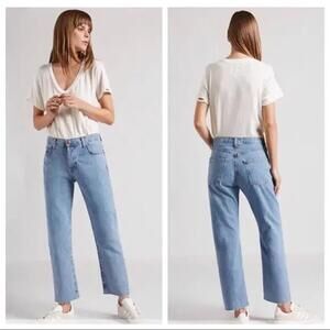 Current Elliot "The Bandit Fit" Jeans